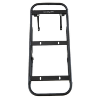 (R1-DD-MINI) Serfas® REAR RACK DASH-MINI