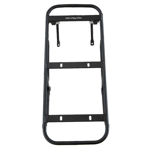 (R1-DD-MINI) Serfas® REAR RACK DASH-MINI
