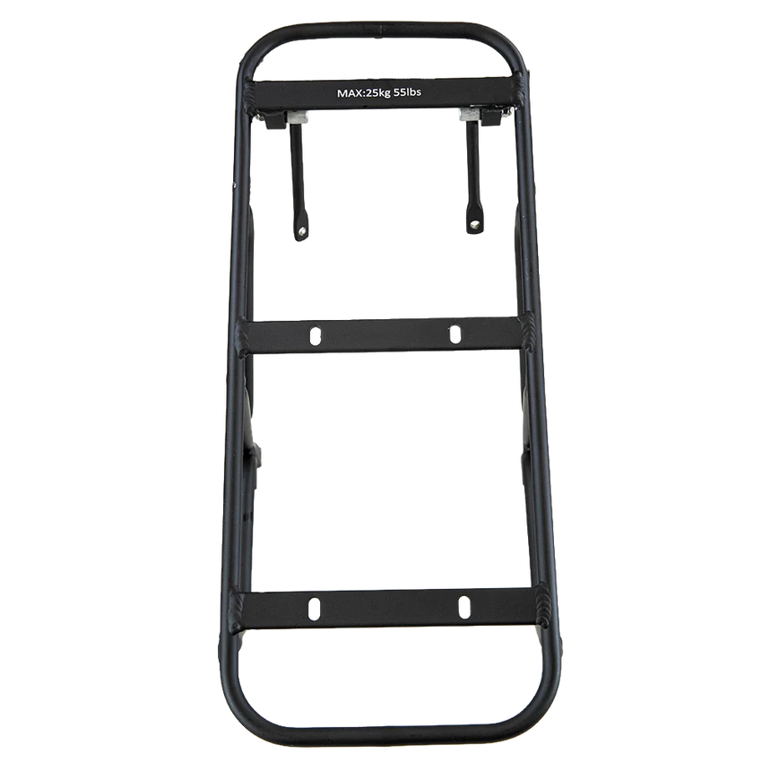 (R1-DD-MINI) Serfas® REAR RACK DASH-MINI