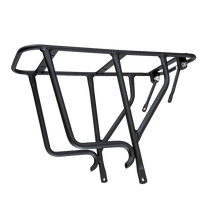 (R1-DD-MINI) Serfas® REAR RACK DASH-MINI