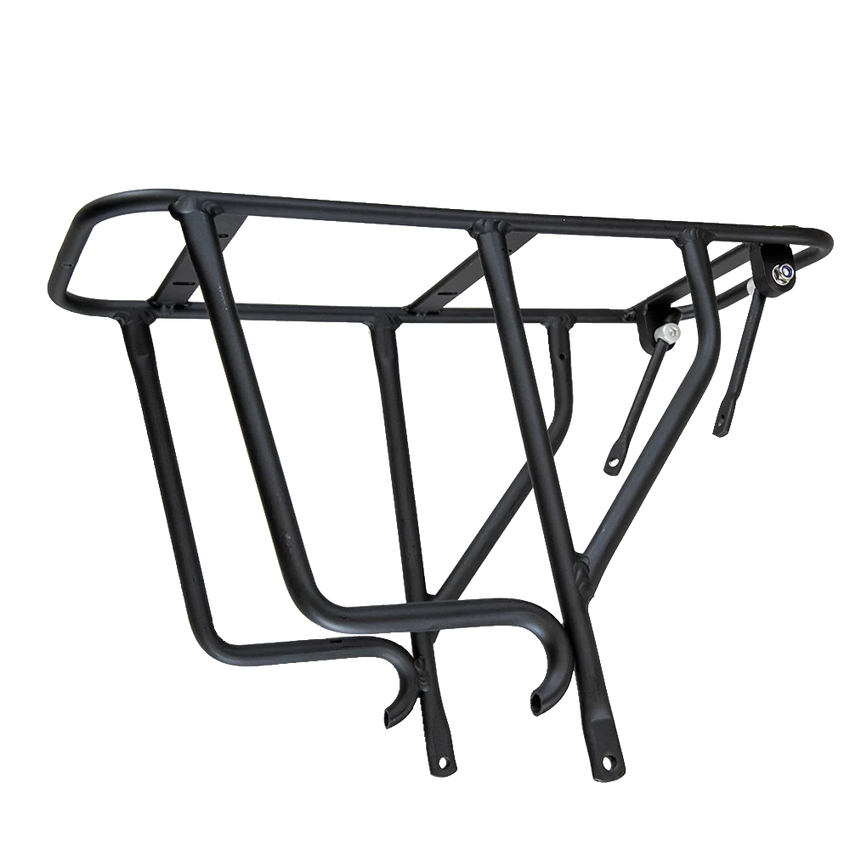 (R1-DD-MINI) Serfas® REAR RACK DASH-MINI
