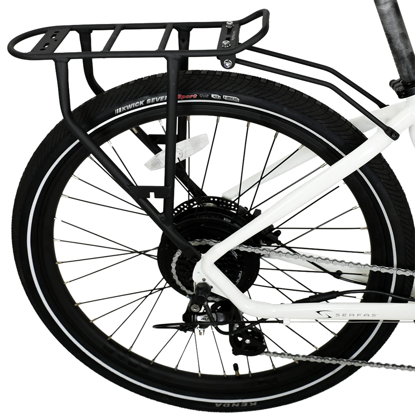 (R1-DD) Serfas® Rear Rack