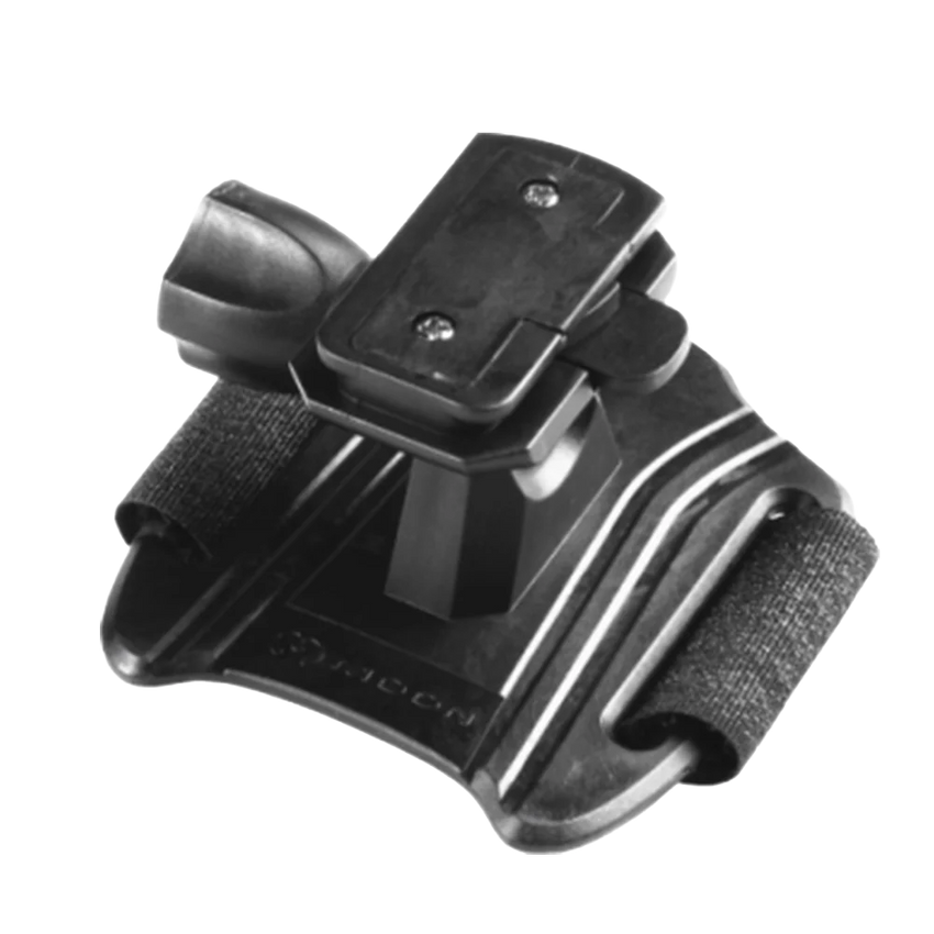 MOON HLMT MNT BRKT - METEOR-X SERIES , METEOR , METEOR STORM SERIES , VORTEX AND VORTEX PRO