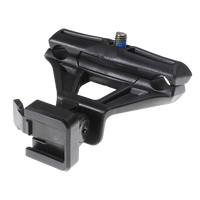 MOON SADDLE RAIL BRKT COMPATIBLE WITH COMET/ PULSAR/ NEBULA/COMET-X/COMET-X PRO