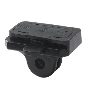 MOON LIGHT ADAPTER FOR GOPRO MOUNT - FRONT