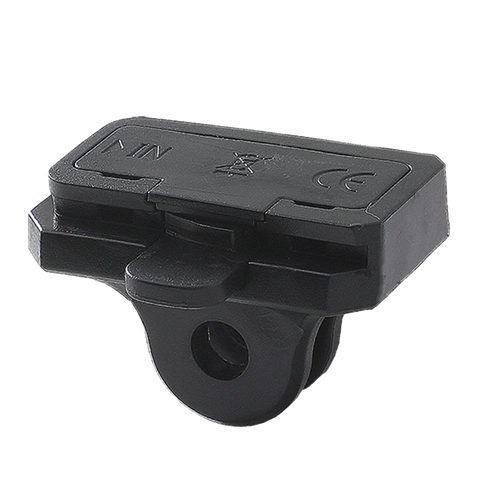 MOON LIGHT ADAPTER FOR GOPRO MOUNT - FRONT