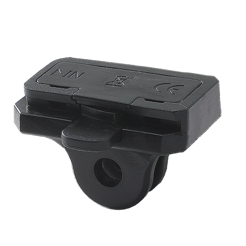 MOON LIGHT ADAPTER FOR GOPRO MOUNT - FRONT