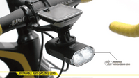 (85137) RIGEL PRO 1000LM HEADLIGHT