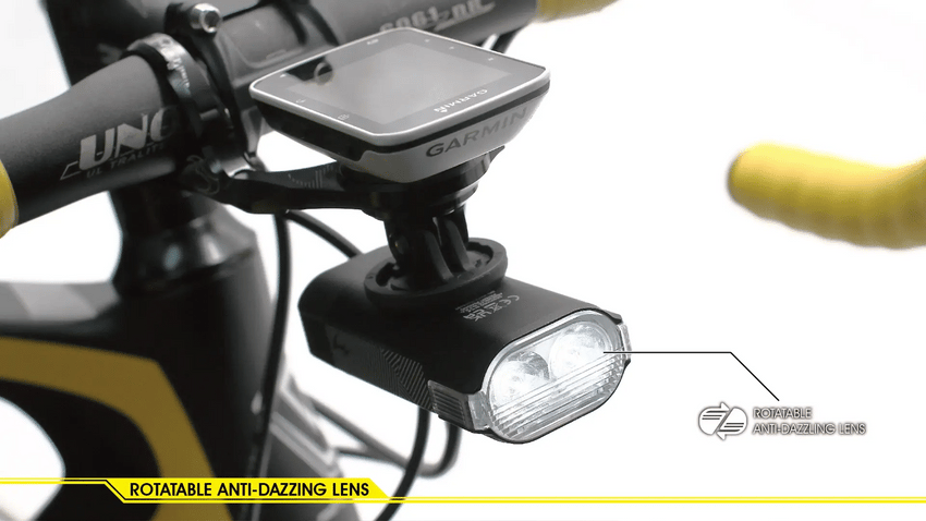 (85137) RIGEL PRO 1000LM HEADLIGHT