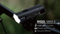 (88923) RIGEL MAX-S 1600LM HEADLIGHT