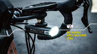 (88923) RIGEL MAX-S 1600LM HEADLIGHT