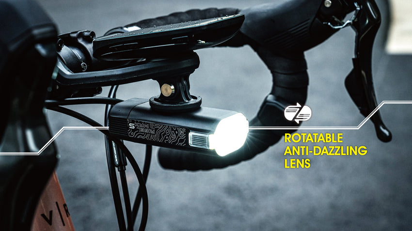 (88923) RIGEL MAX-S 1600LM HEADLIGHT