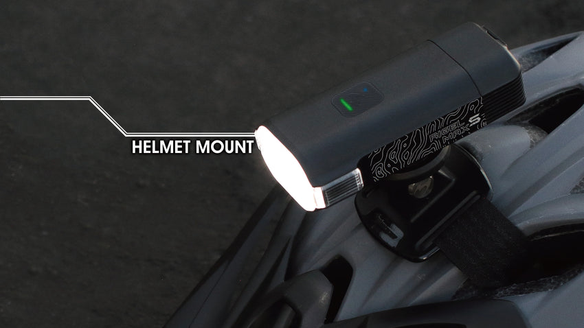 (88923) RIGEL MAX-S 1600LM HEADLIGHT