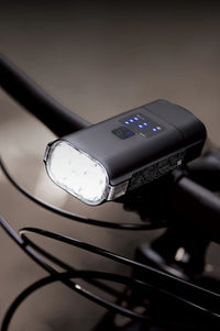 (88961) RIGEL POWER-S 3800LM HEADLIGHT
