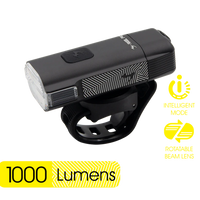 (85137) RIGEL PRO 1000LM HEADLIGHT