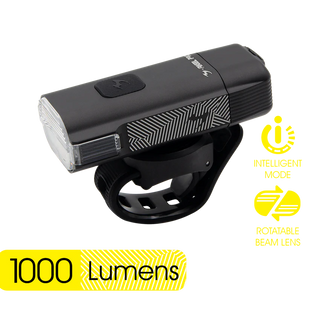 (85137) RIGEL PRO 1000LM HEADLIGHT
