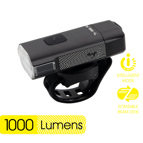 (85137) RIGEL PRO 1000LM HEADLIGHT