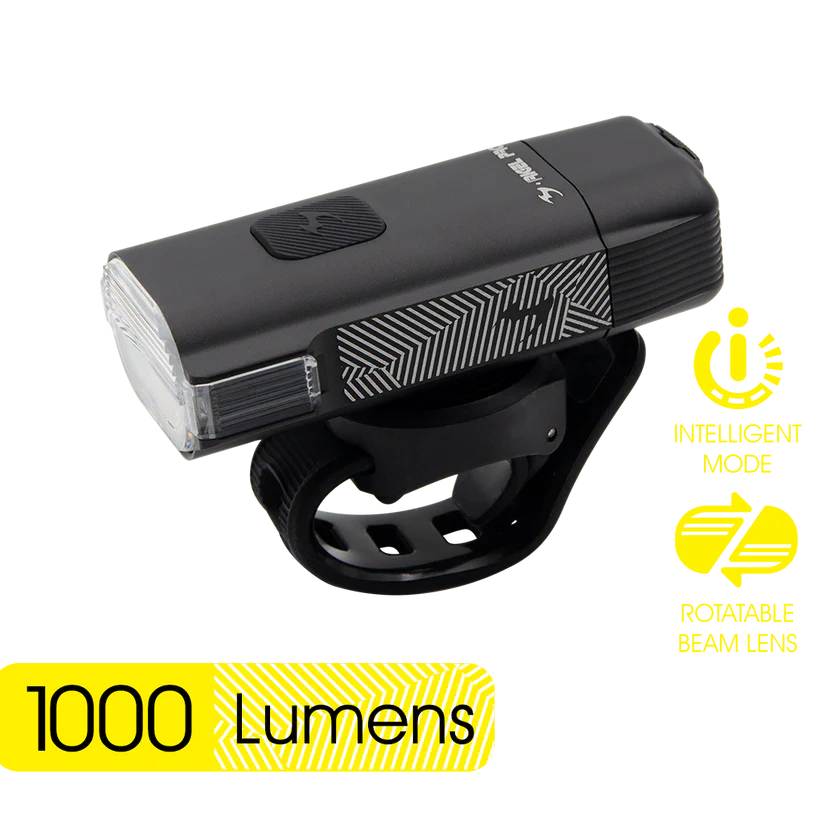 (85137) RIGEL PRO 1000LM HEADLIGHT