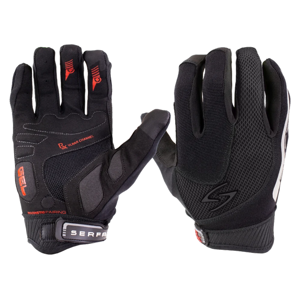 Long Finger Gloves