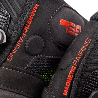 (RLM-HV) Unisex Full Finger RX Hi-Vis