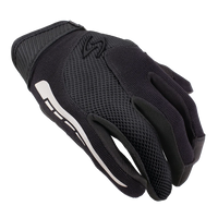 (RLM-BK) Unisex Full Finger RX Black