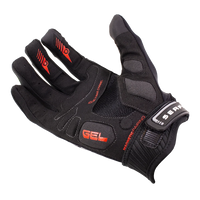 (RLM-HV) Unisex Full Finger RX Hi-Vis