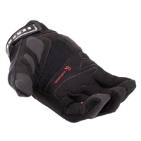 (RLM-HV) Unisex Full Finger RX Hi-Vis