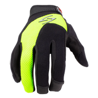 (RLM-HV) Unisex Full Finger RX Hi-Vis