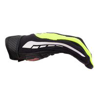 (RLM-HV) Unisex Full Finger RX Hi-Vis