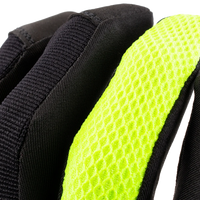 (RLM-HV) Unisex Full Finger RX Hi-Vis