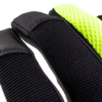 (RLM-HV) Unisex Full Finger RX Hi-Vis