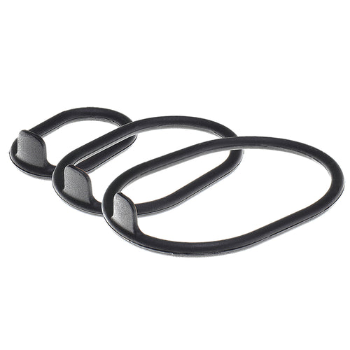 MOON O-RING X3 CERBERUS SIRIUS PRO SIRIUS(20-26, 26-35 MM & 35-52MM POSTS)