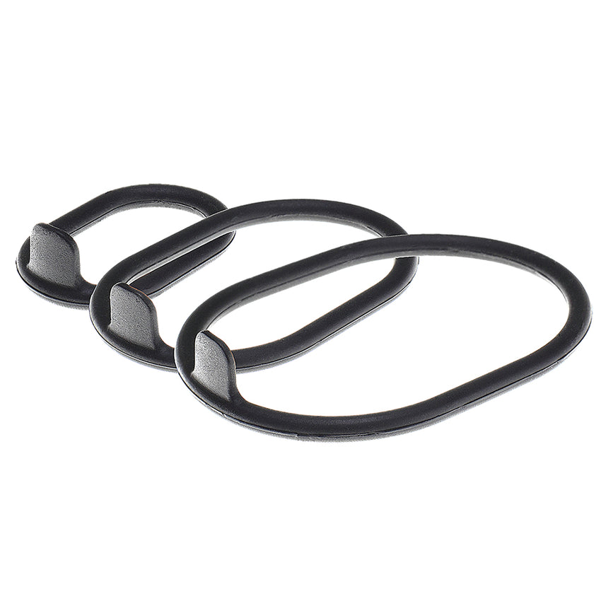 MOON O-RING X3 CERBERUS SIRIUS PRO SIRIUS(20-26, 26-35 MM & 35-52MM POSTS)