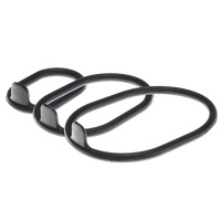 MOON O-RING X3 CERBERUS SIRIUS PRO SIRIUS(20-26, 26-35 MM & 35-52MM POSTS)