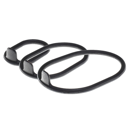 MOON O-RING X3 CERBERUS SIRIUS PRO SIRIUS(20-26, 26-35 MM & 35-52MM POSTS)
