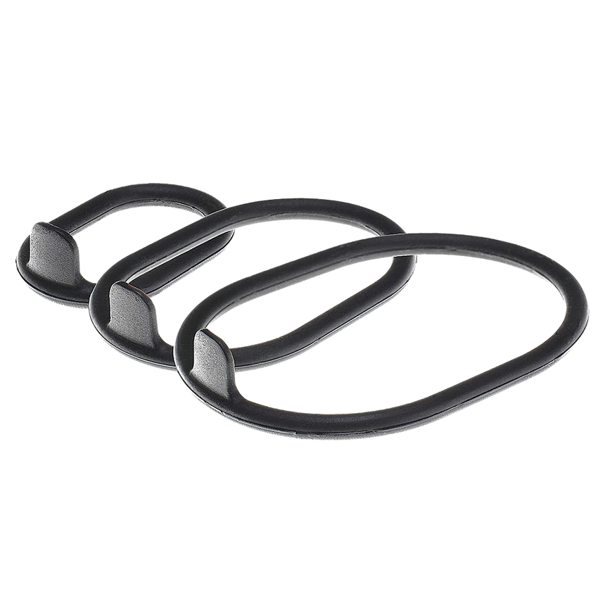 MOON O-RING X3 CERBERUS SIRIUS PRO SIRIUS(20-26, 26-35 MM & 35-52MM POSTS)