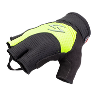 (RSM-HV) Men's Short Finger RX Hi-Vis