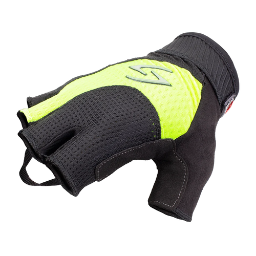(RSM-HV) Men's Short Finger RX Hi-Vis