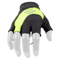 (RSM-HV) Men's Short Finger RX Hi-Vis