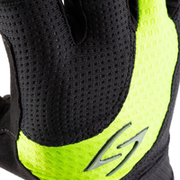 (RSM-HV) Men's Short Finger RX Hi-Vis