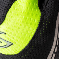 (RSM-HV) Men's Short Finger RX Hi-Vis