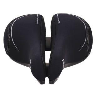 (RX-921L) Men's Road/MTB Comfort w/ Lycra Cover
