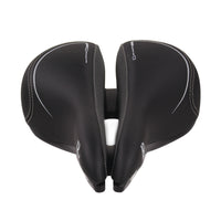 (RX-921V) Men's Road/MTB Comfort w/ Anti-Microbial Microfiber Cover