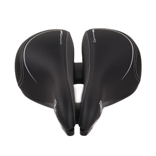 (RX-921V) Men's Road/MTB Comfort w/ Anti-Microbial Microfiber Cover