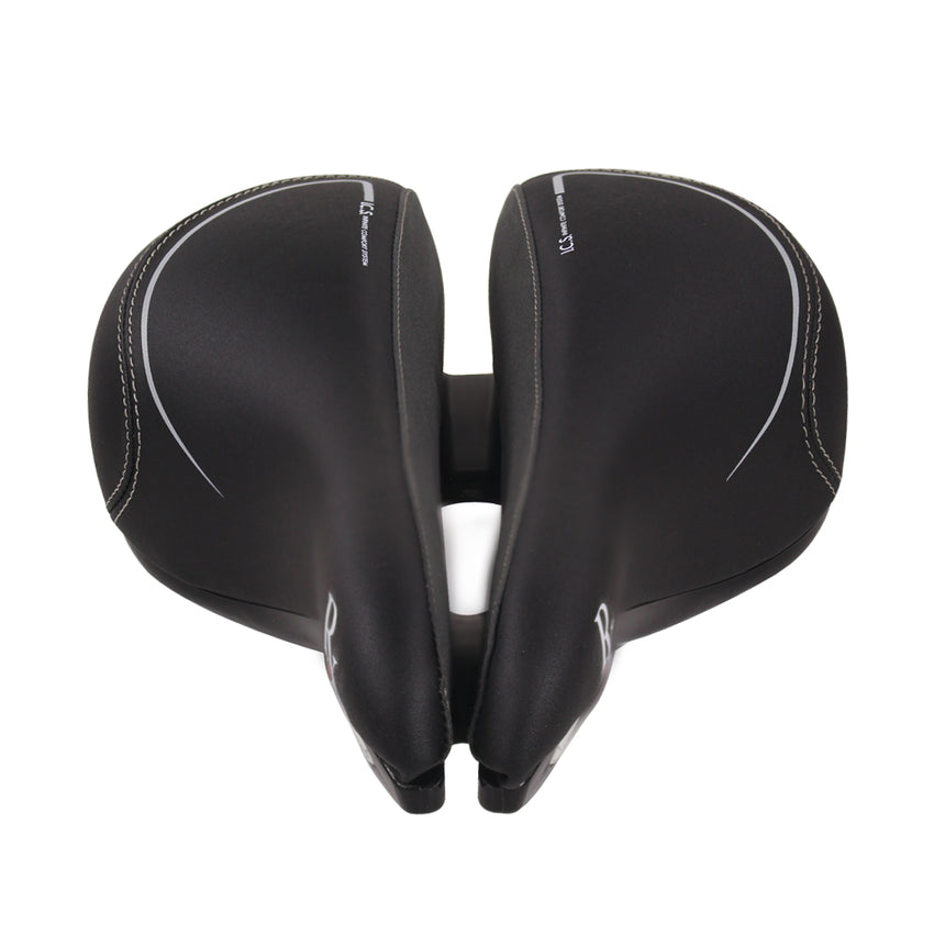 (RX-921V) Men's Road/MTB Comfort w/ Anti-Microbial Microfiber Cover