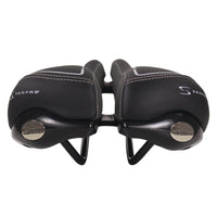(RX-921V) Men's Road/MTB Comfort w/ Anti-Microbial Microfiber Cover