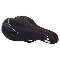 (RX-921V) Men's Road/MTB Comfort w/ Anti-Microbial Microfiber Cover