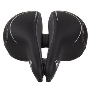 (RX-922V) Women's Road/MTB Comfort w/ Anti-Microbial Microfiber Cover