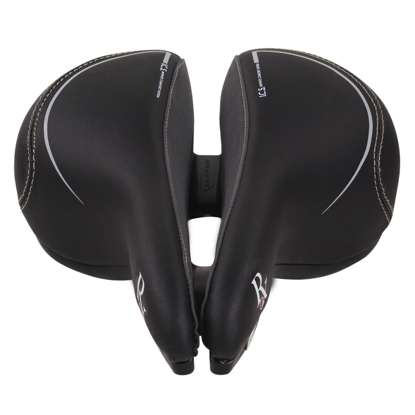 (RX-922V) Women's Road/MTB Comfort w/ Anti-Microbial Microfiber Cover