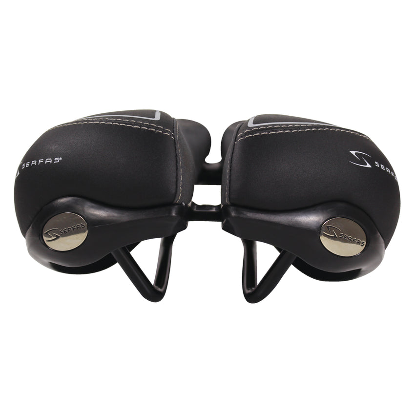 (RX-922V) Women's Road/MTB Comfort w/ Anti-Microbial Microfiber Cover